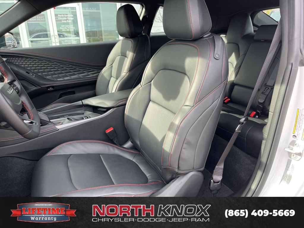 2026 Dodge Charger Scat Pack - Photo 7