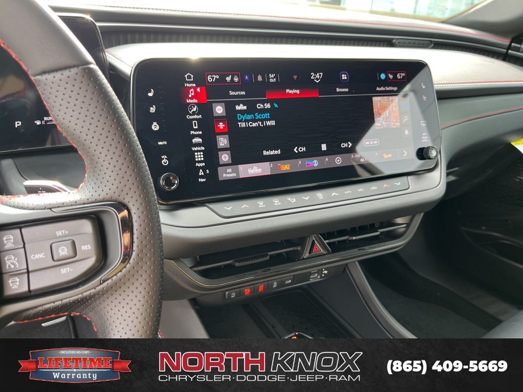 2026 Dodge Charger Scat Pack - Photo 13