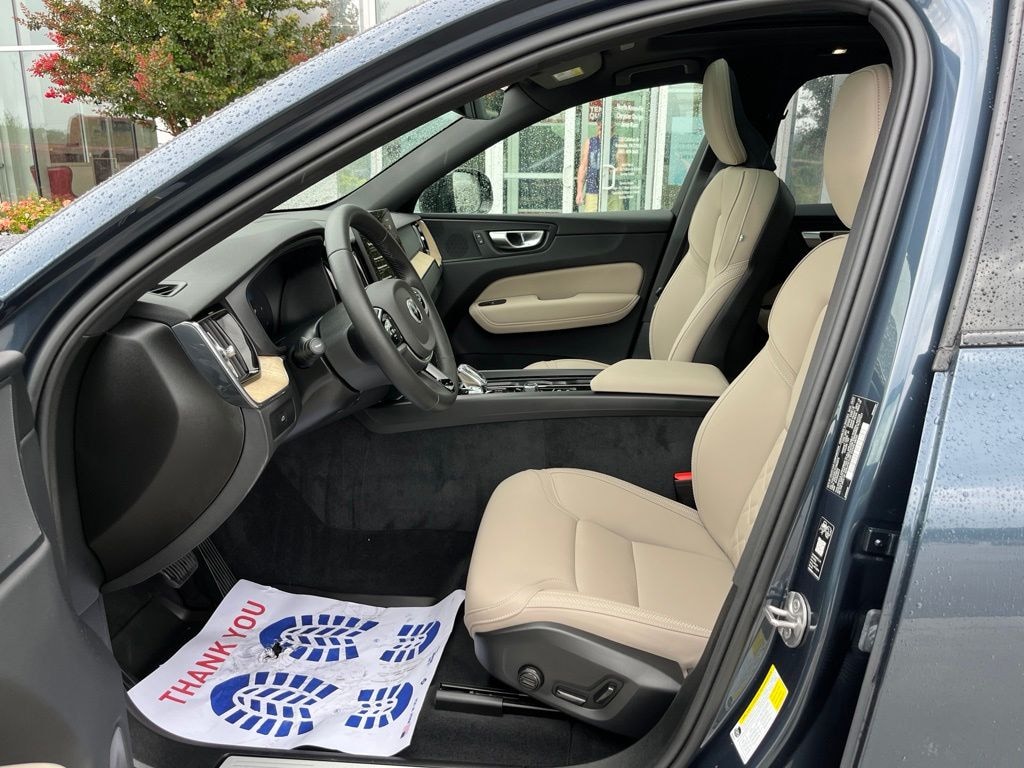 Used 2026 Volvo XC60 B5 Plus SUV