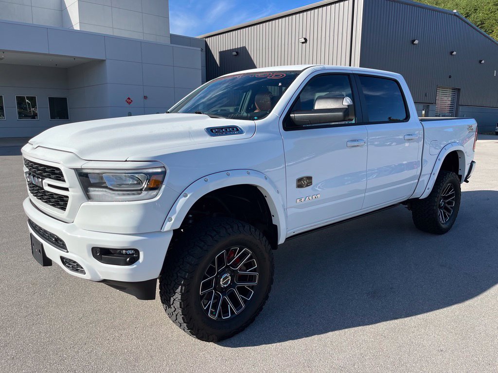  Ram 1500