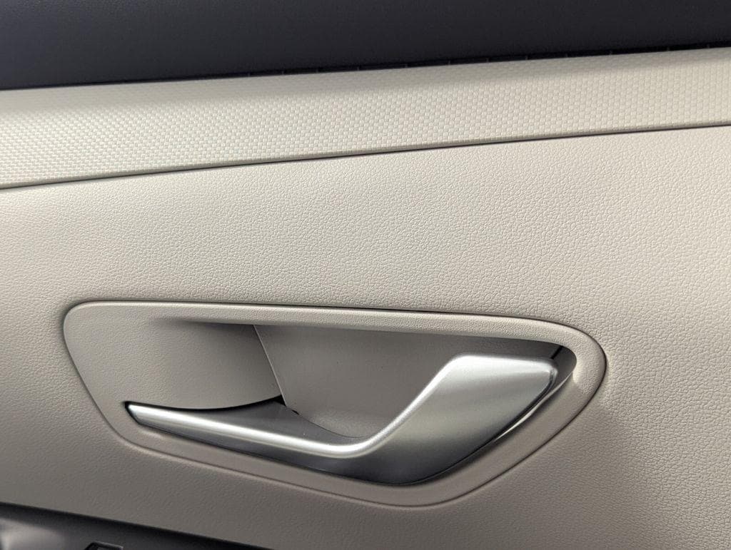 2026 Hyundai Tucson SEL - Photo 14