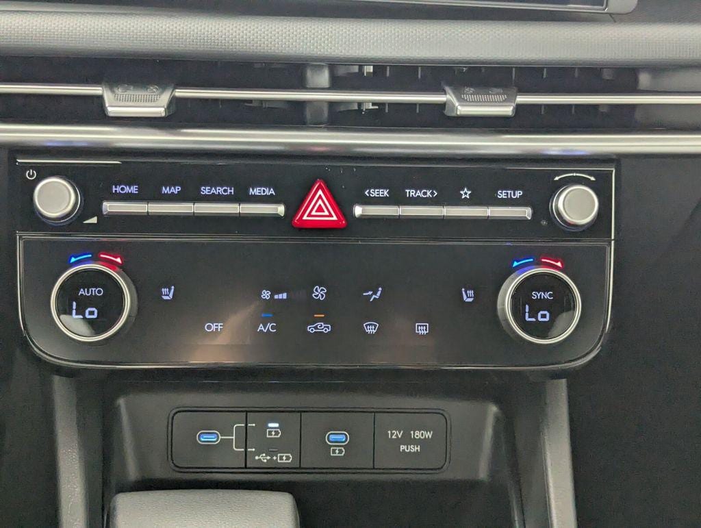 2026 Hyundai Santa Cruz SEL - Photo 20