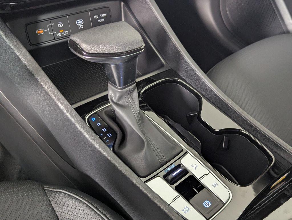 2026 Hyundai Santa Cruz SEL - Photo 24