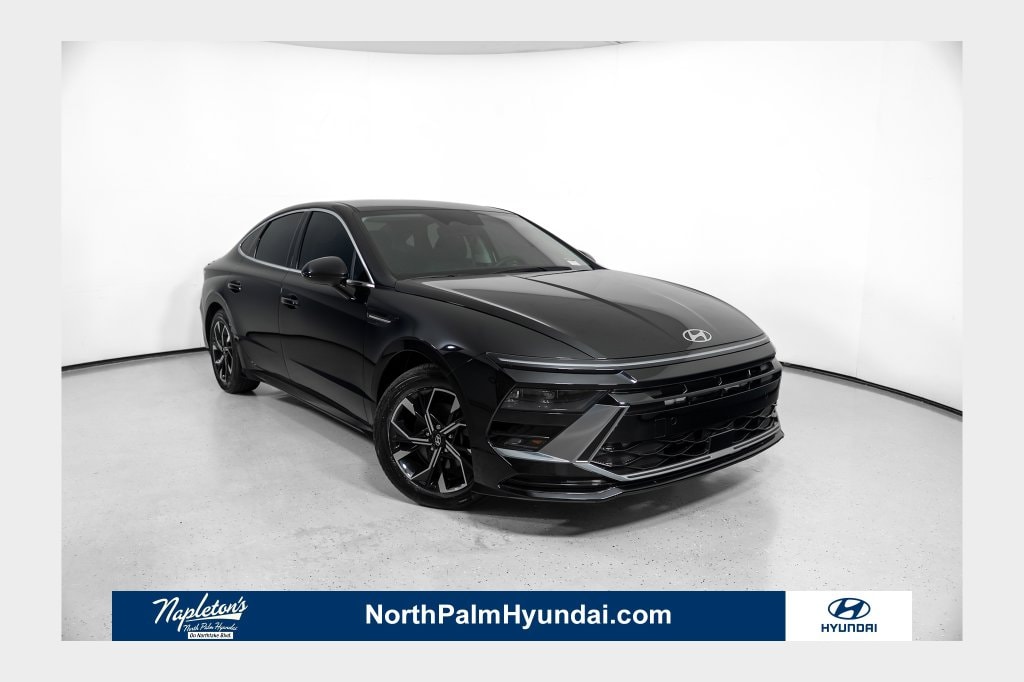 2024 Hyundai Sonata