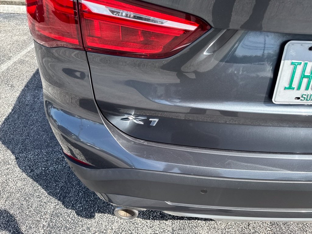 2020 BMW X1 28i - Photo 13