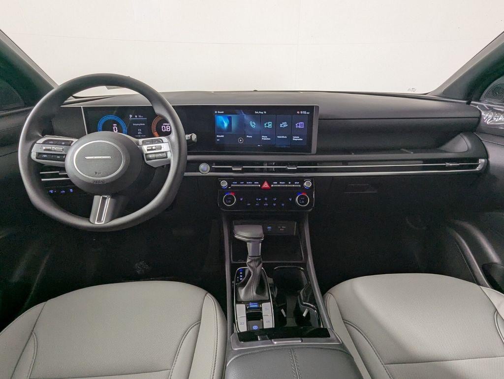 2026 Hyundai Santa Cruz SEL - Photo 15