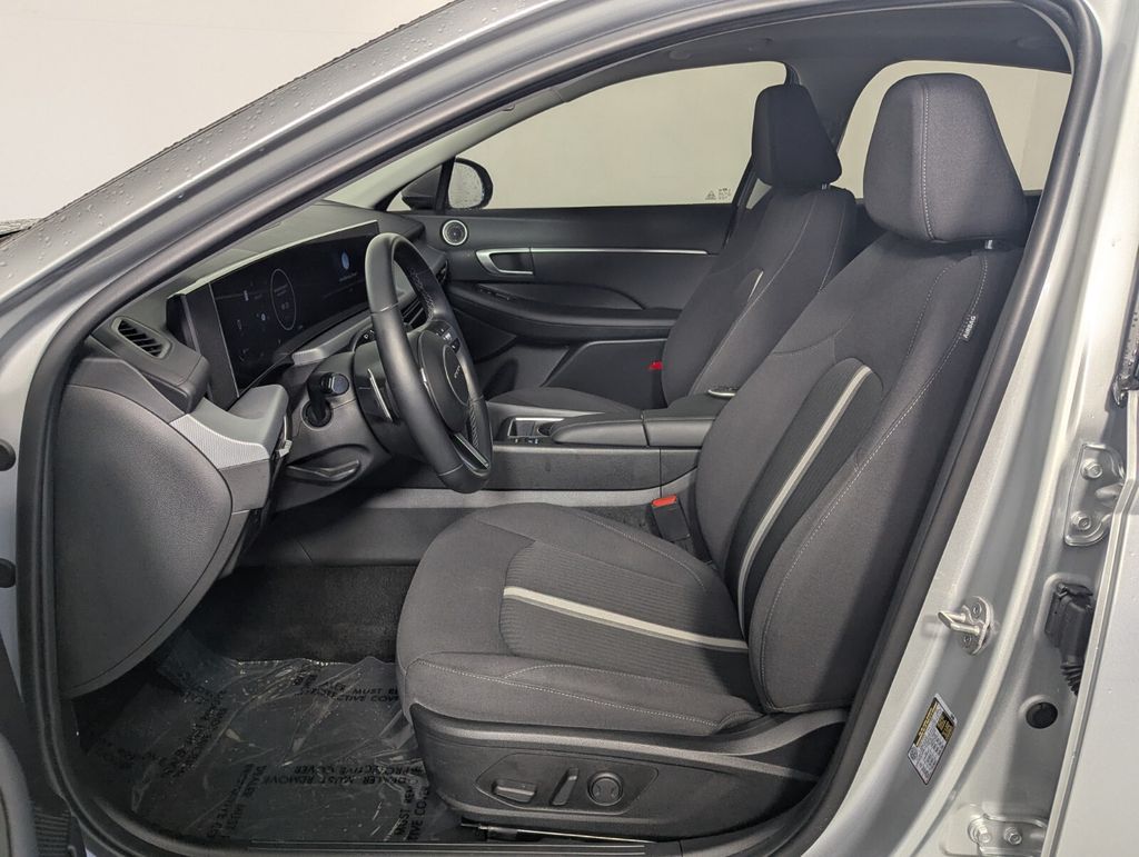 2024 Hyundai Sonata SEL - Photo 13