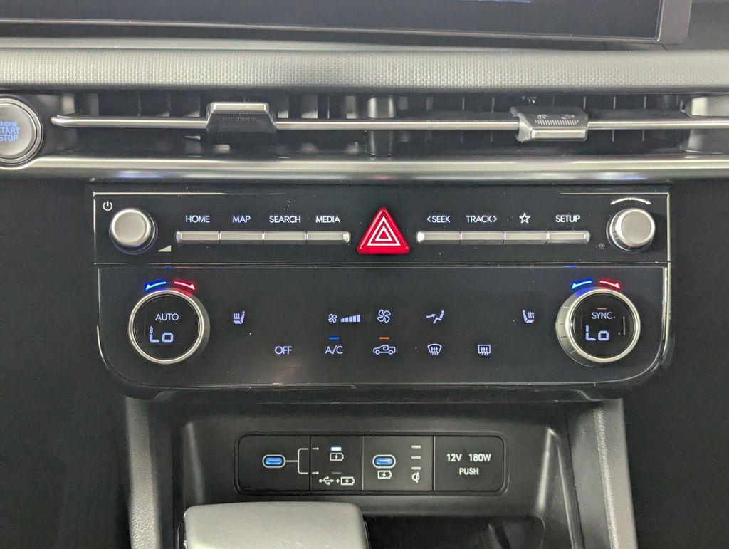 2026 Hyundai Santa Cruz XRT - Photo 20
