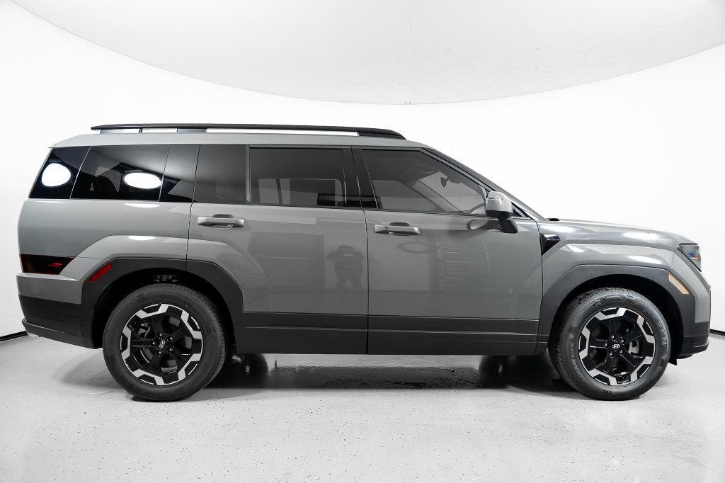 New 2027 Hyundai Santa Fe SEL FWD SUV