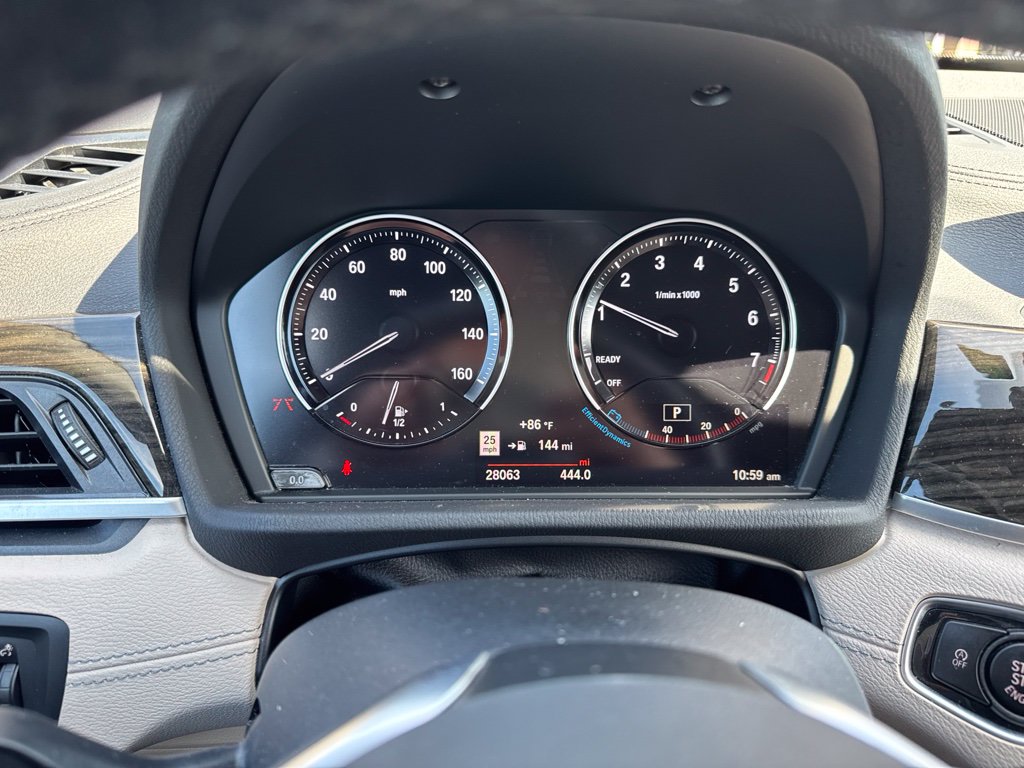 2020 BMW X1 28i - Photo 21