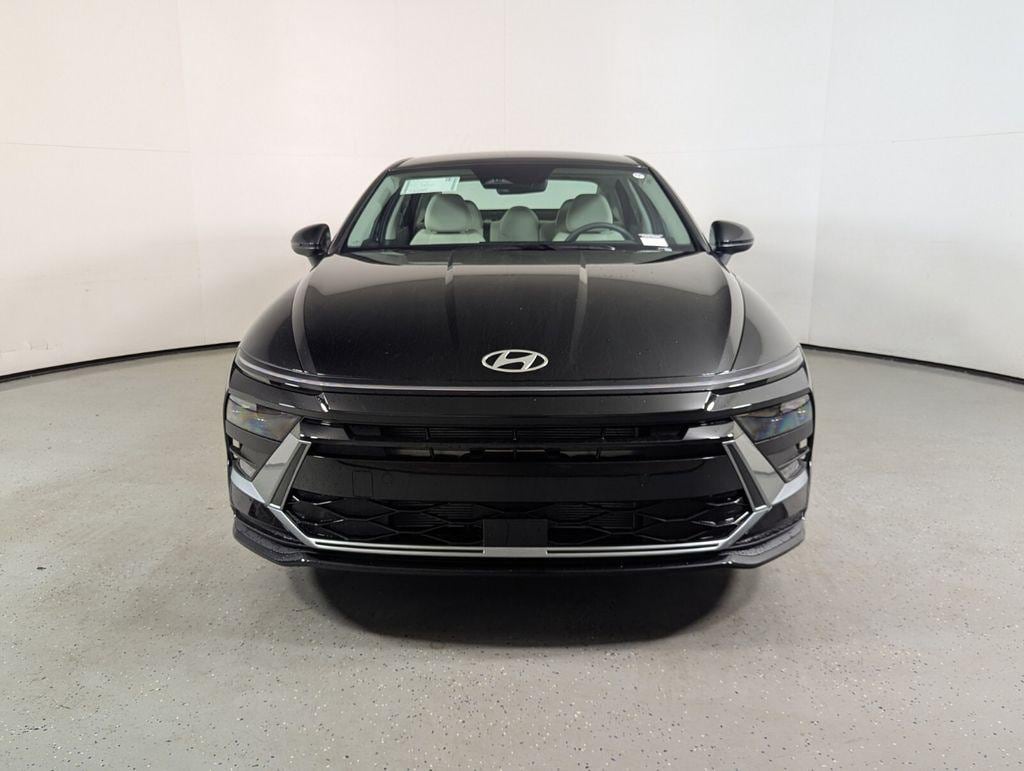 New 2026 Hyundai Sonata SE Sedan