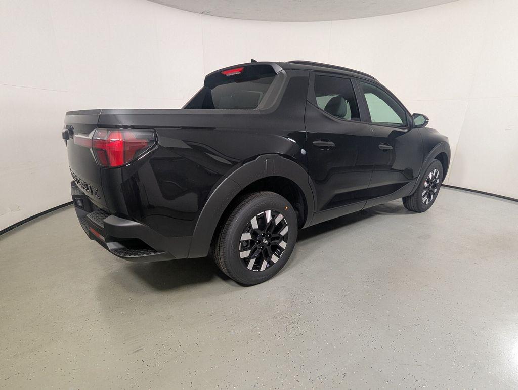 2026 Hyundai Santa Cruz SEL - Photo 7