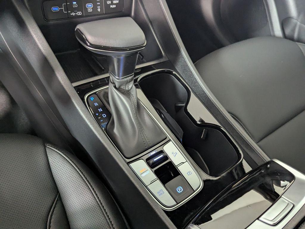 2026 Hyundai Santa Cruz XRT - Photo 24