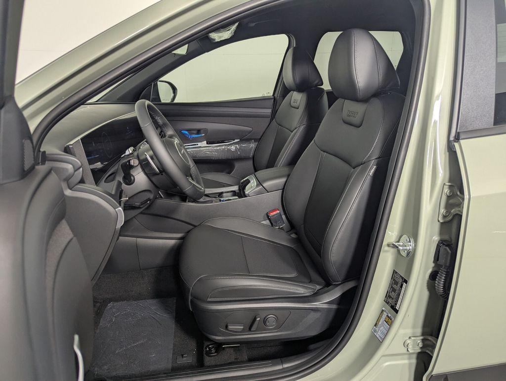 2026 Hyundai Santa Cruz XRT - Photo 12
