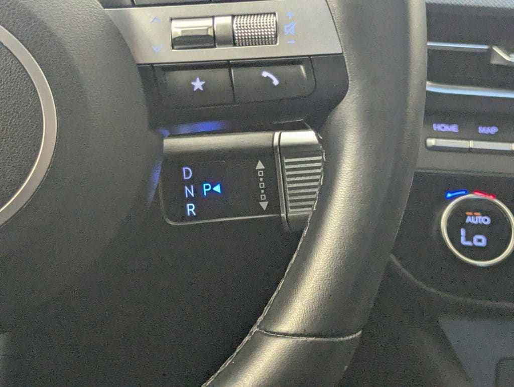 2024 Hyundai Sonata SEL - Photo 19