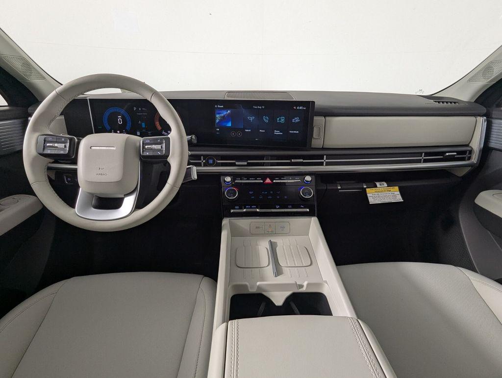 2026 Hyundai Santa Fe SE - Photo 15