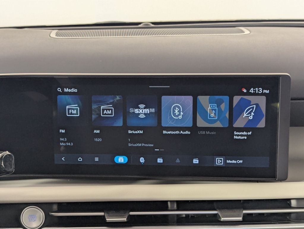2026 Hyundai Tucson SE - Photo 20