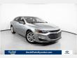 Used 2024 Chevrolet Malibu LT Sedan