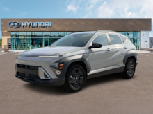 2027 Hyundai Kona SEL Sport FWD SUV