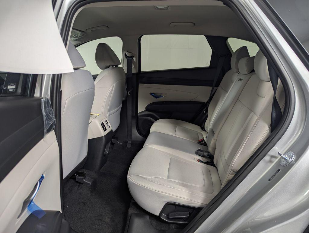 2026 Hyundai Tucson SEL - Photo 26