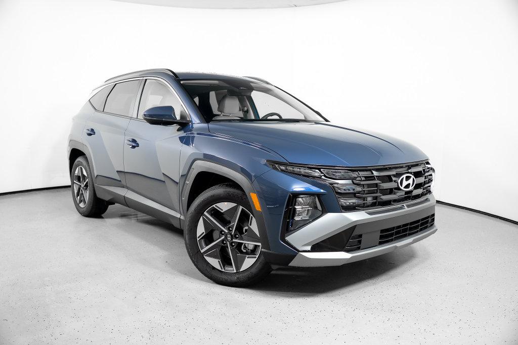 2026 Hyundai Tucson SEL Plus FWD SUV