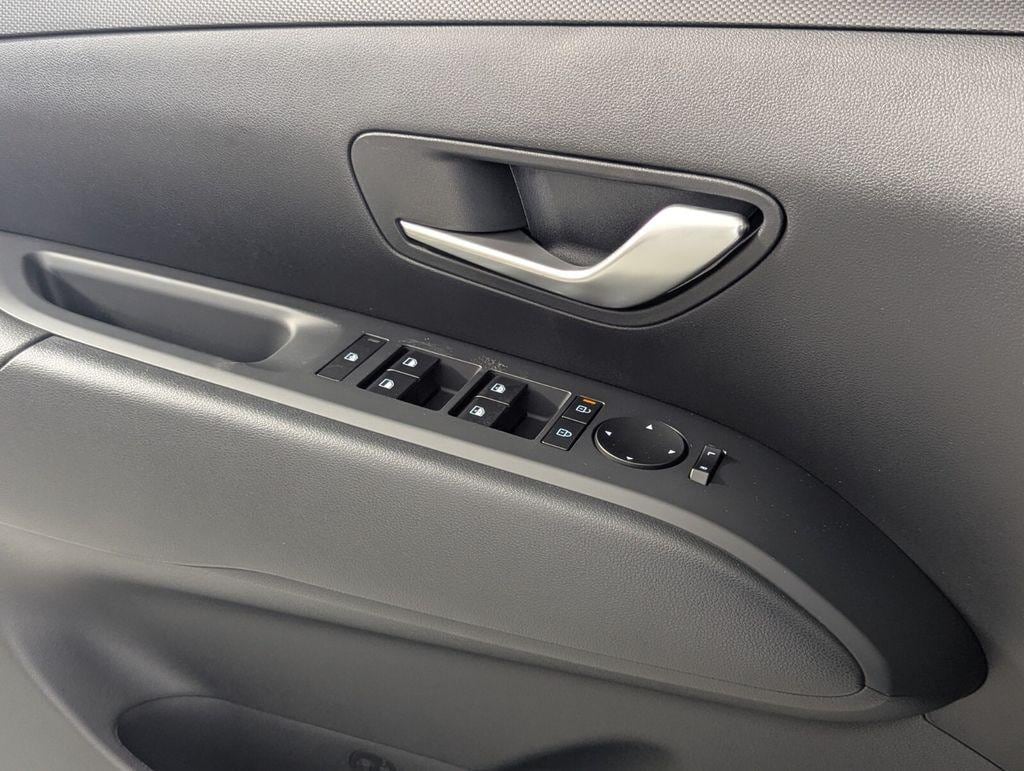 2026 Hyundai Santa Cruz SEL - Photo 14
