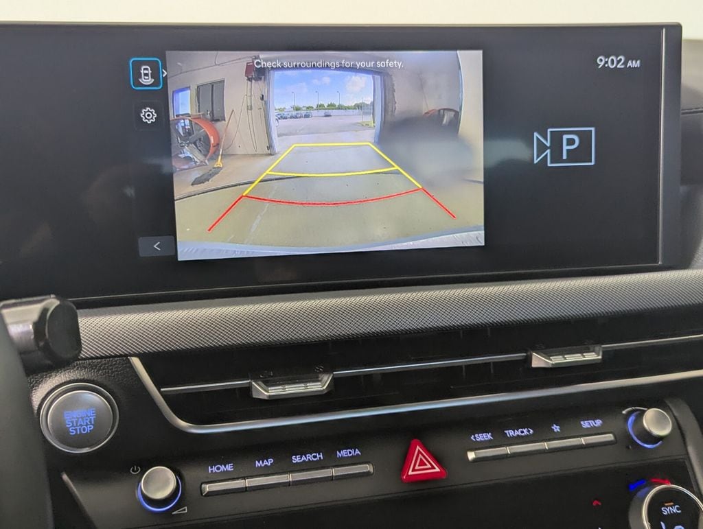 2024 Hyundai Sonata SEL - Photo 22