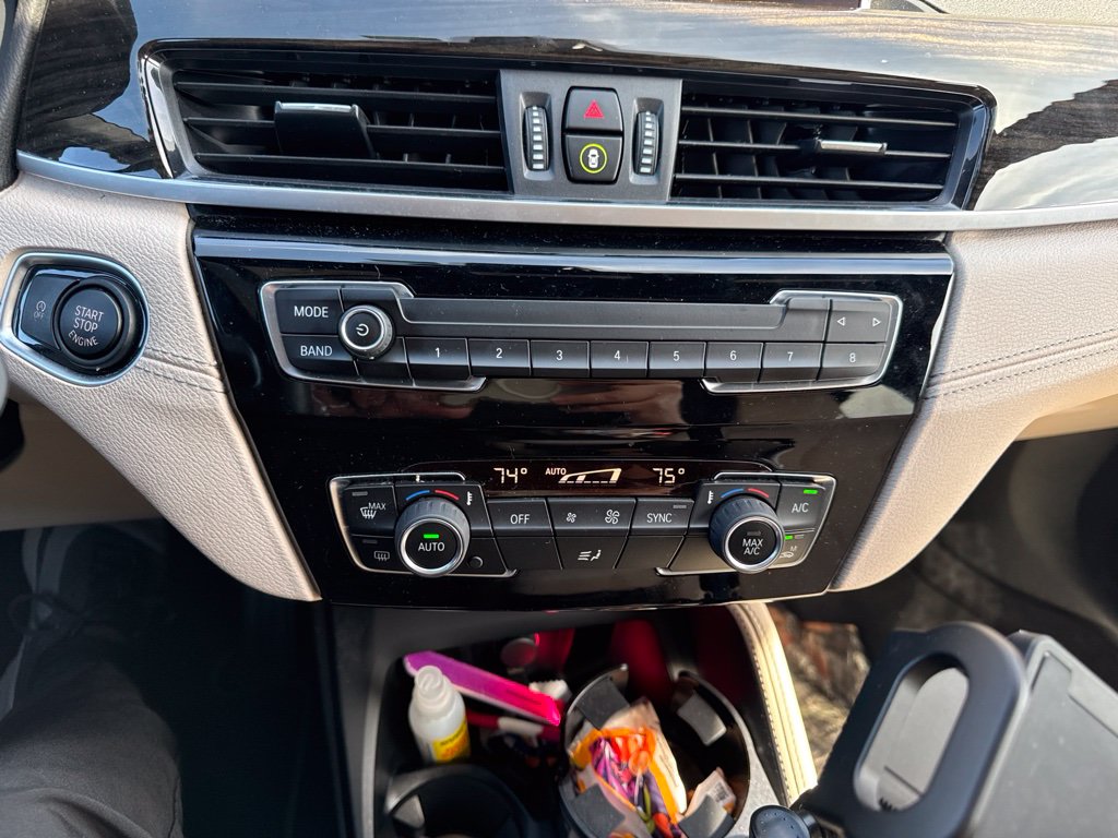2020 BMW X1 28i - Photo 23