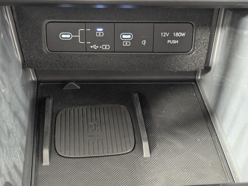 2026 Hyundai Sonata N Line - Photo 21