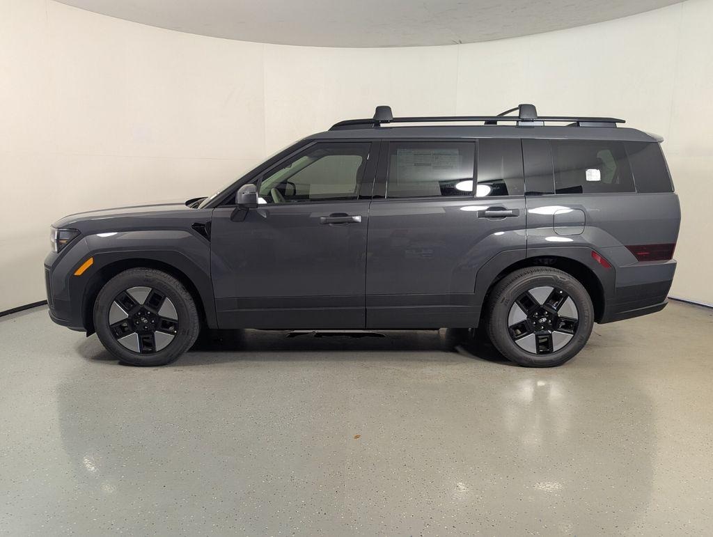 New 2026 Hyundai Santa Fe Hybrid SEL SUV