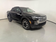 2026 Hyundai Santa Cruz SEL FWD Truck