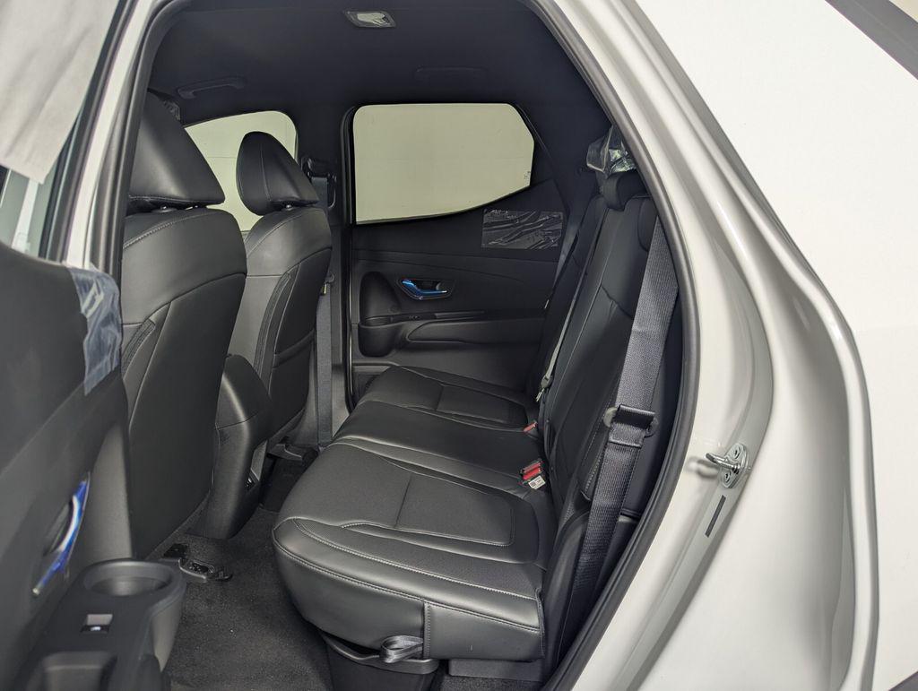 2026 Hyundai Santa Cruz SEL - Photo 26