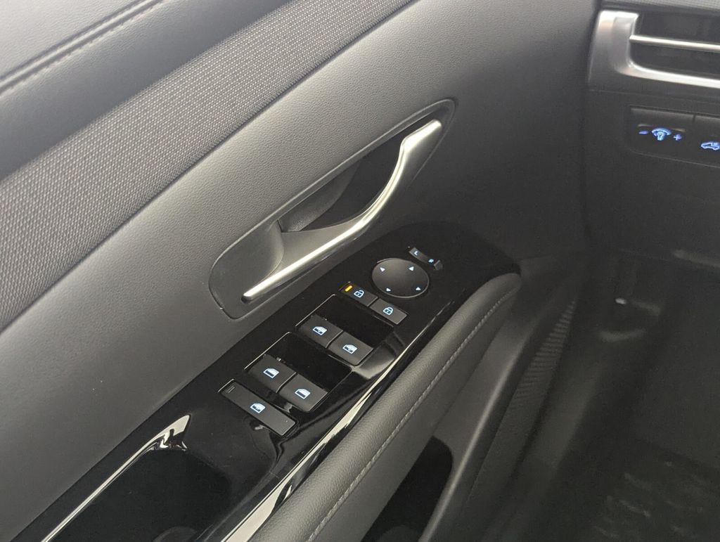 2026 Hyundai Santa Cruz XRT - Photo 16