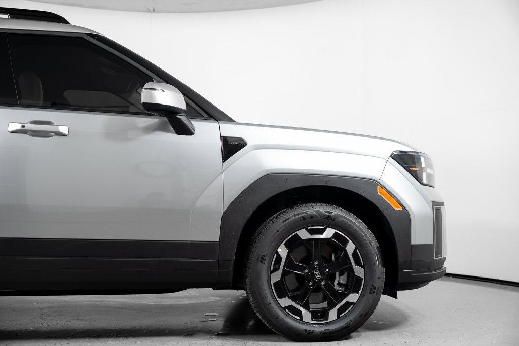 New 2027 Hyundai Santa Fe SEL FWD SUV