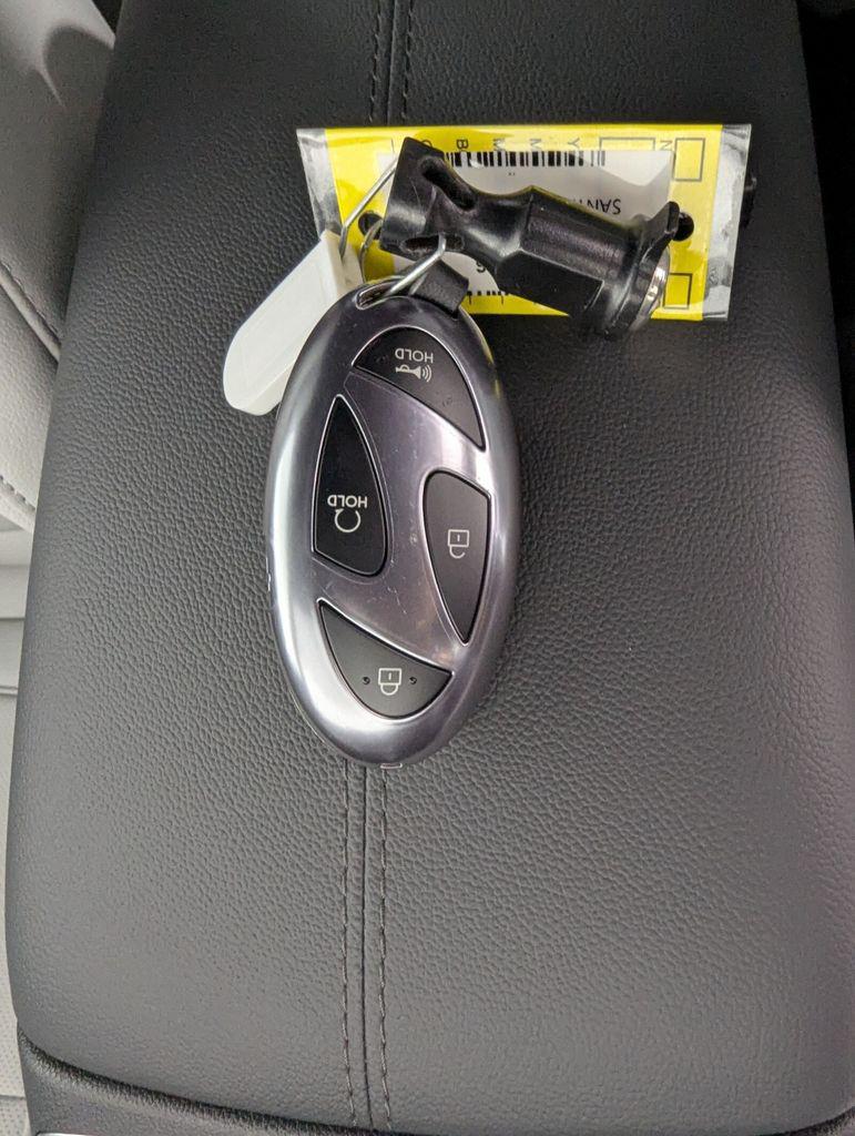 2026 Hyundai Santa Cruz SEL - Photo 29