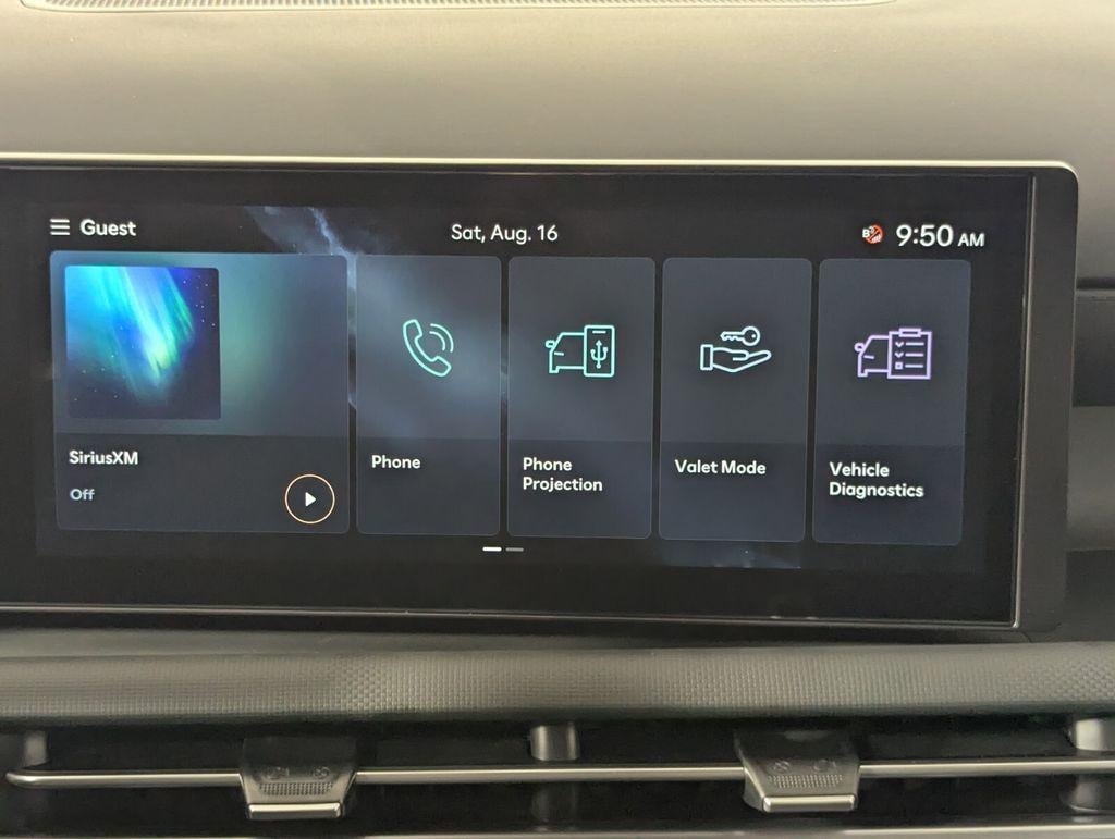 2026 Hyundai Santa Cruz SEL - Photo 19