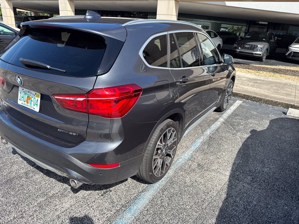 2020 BMW X1 28i - Photo 11