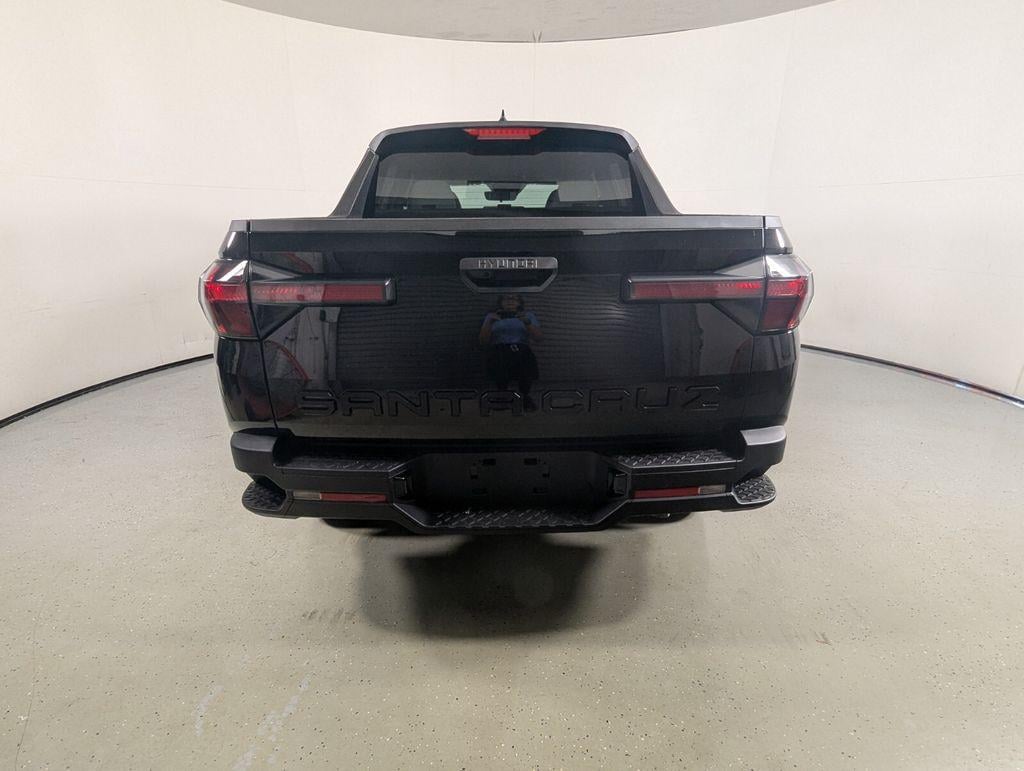 2026 Hyundai Santa Cruz SEL - Photo 6