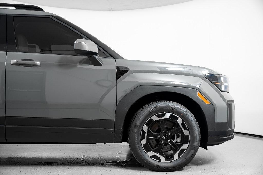 New 2027 Hyundai Santa Fe SEL FWD SUV