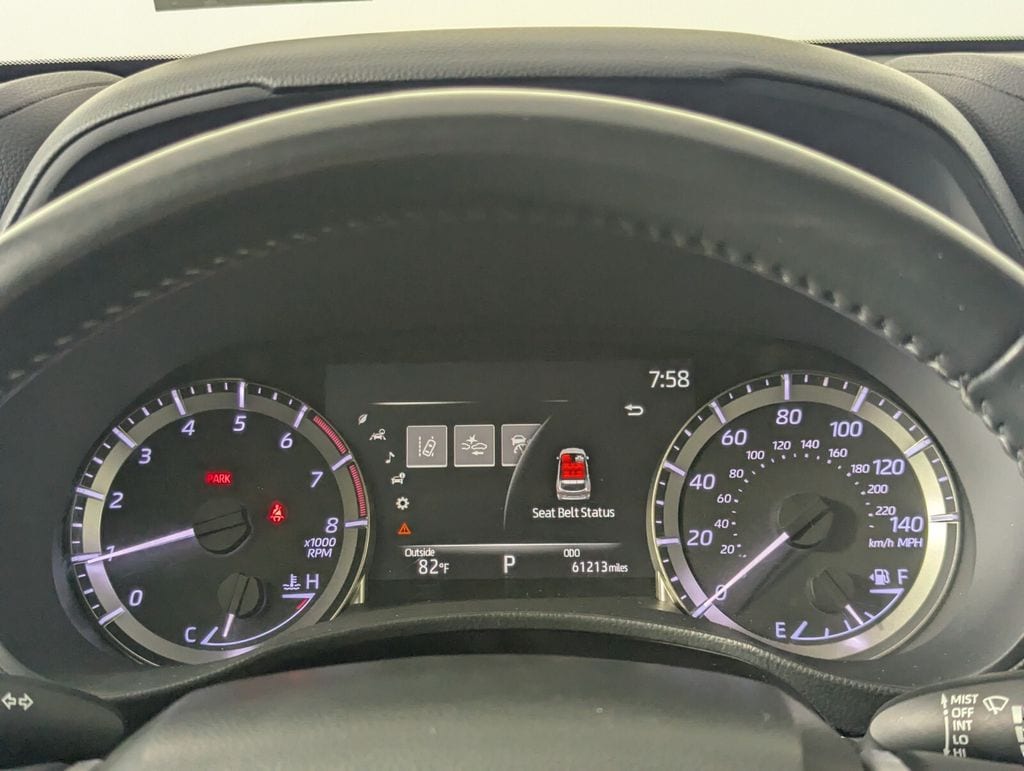 2023 Toyota Highlander LE - Photo 18