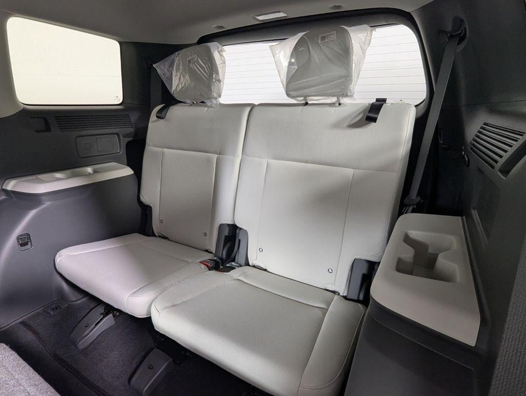 2026 Hyundai Santa Fe SE - Photo 25
