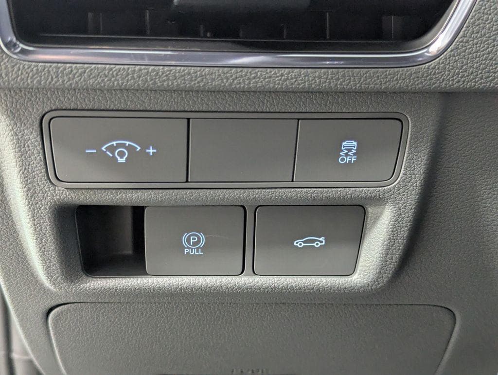 2026 Hyundai Sonata N Line - Photo 13