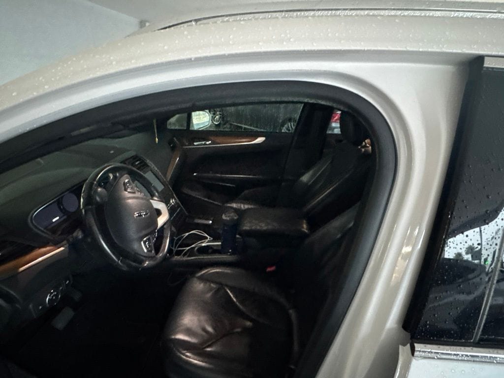 2019 Lincoln MKC Reserve - Photo 19