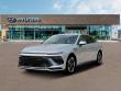 New 2026 Hyundai Sonata SEL Sport Sedan