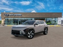 2027 Hyundai Kona Limited FWD SUV