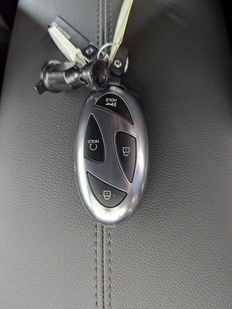 2026 Hyundai Santa Cruz SEL - Photo 28