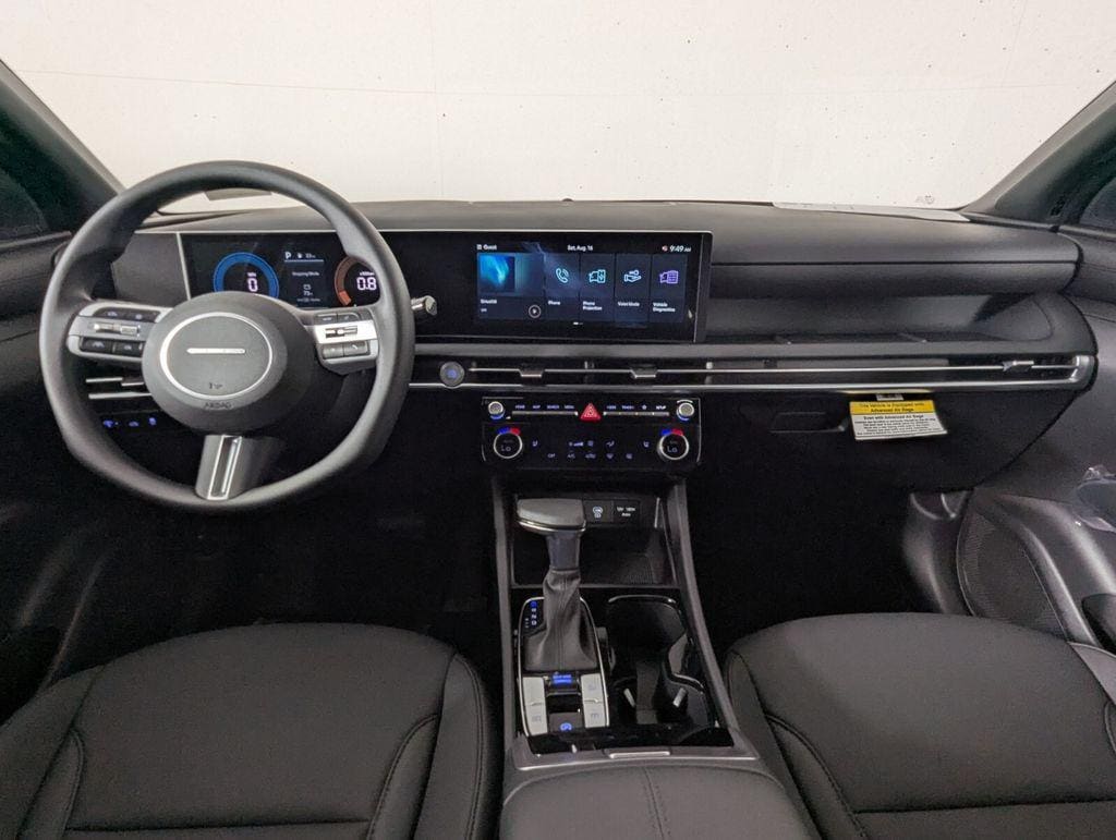 2026 Hyundai Santa Cruz SEL - Photo 15