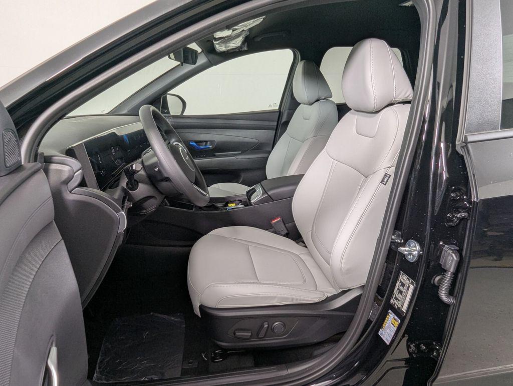 2026 Hyundai Santa Cruz SEL - Photo 12