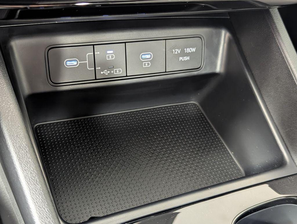 2026 Hyundai Santa Cruz SEL - Photo 25