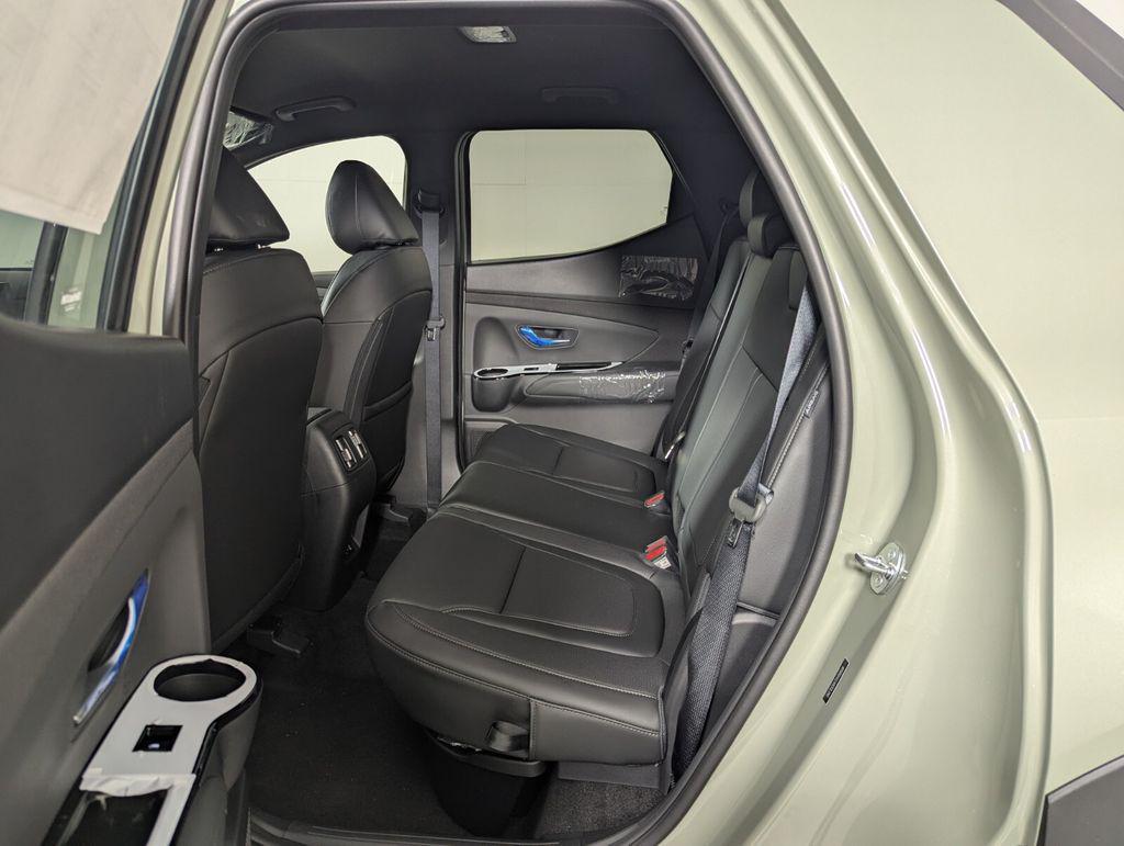 2026 Hyundai Santa Cruz XRT - Photo 26